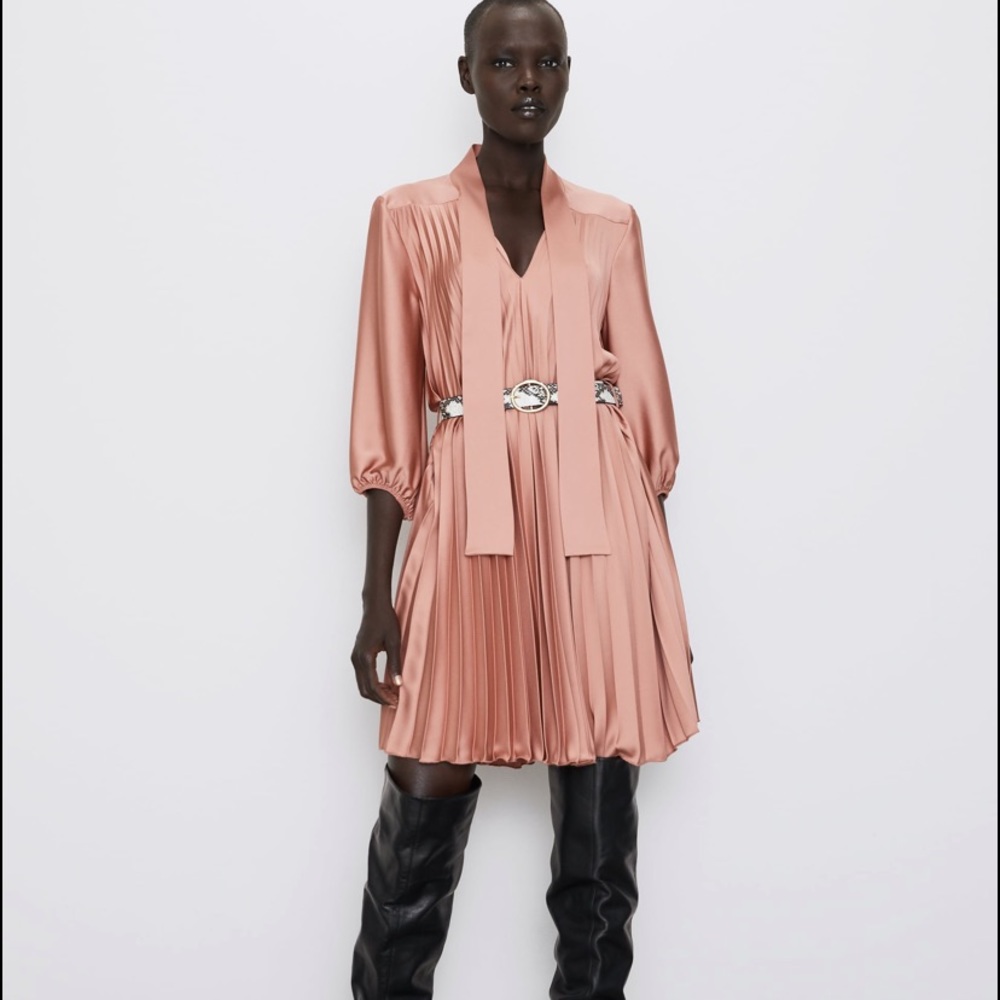 Womens dress